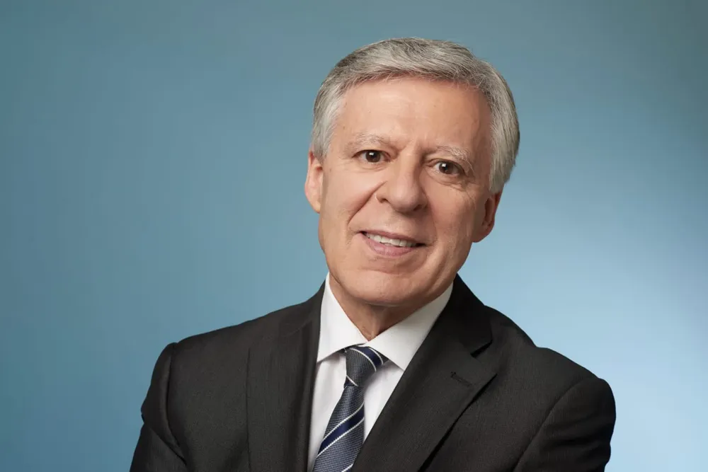 Daniel López Rosetti