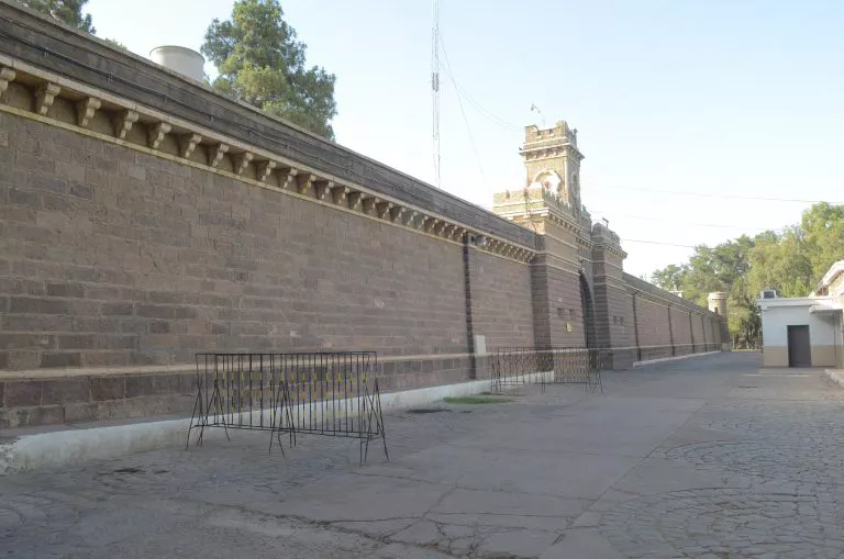 Penitenciaría