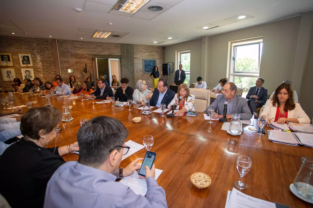 Consejo Superior de la UNCUYO (1)