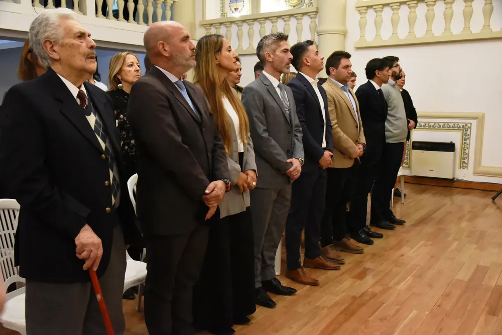 Guaymallén jueces viales 3