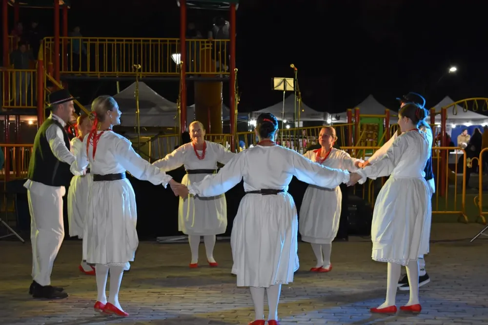 Las Heras - colectividades 2