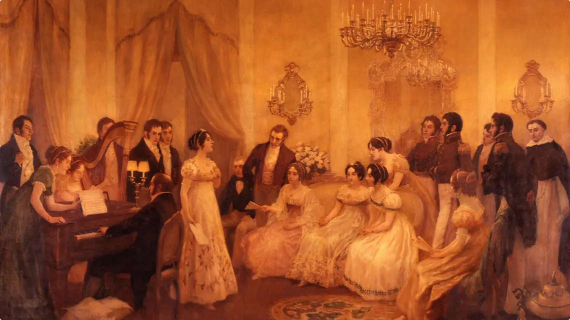 Himno Nacional Argentino (3)