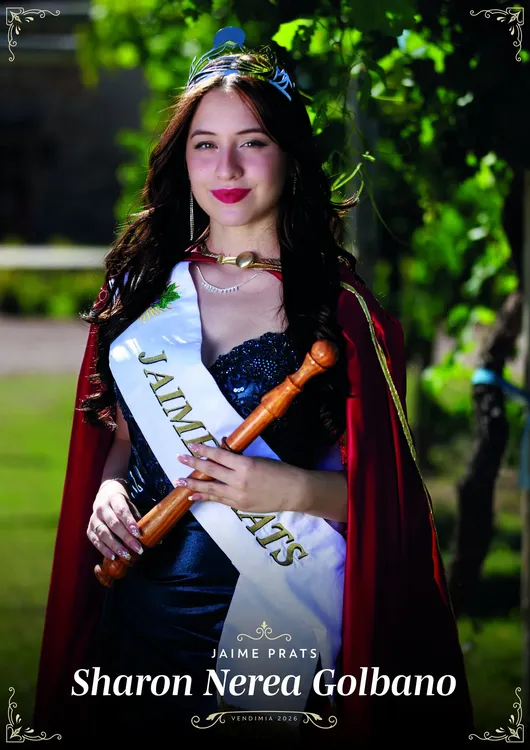 San Rafael - candidatas 13