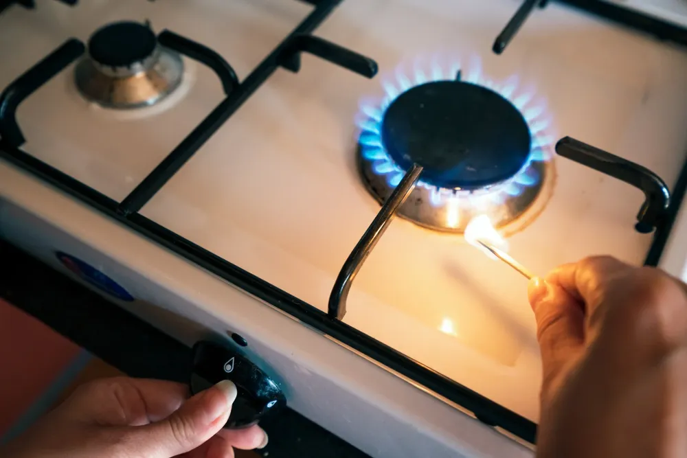 Gas - Monoxido de carbono -