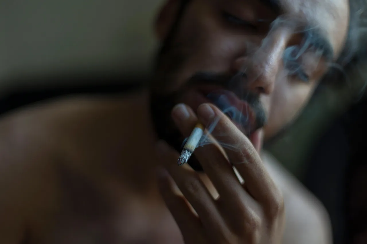 Cigarrillo - Pixabay