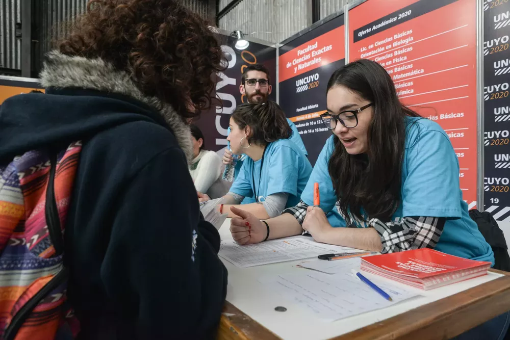 Expo Educativa