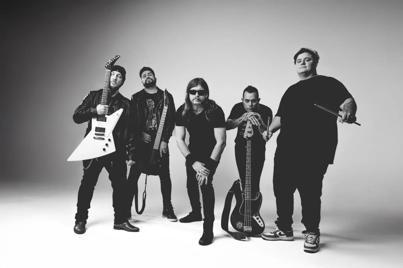 Metalmanía