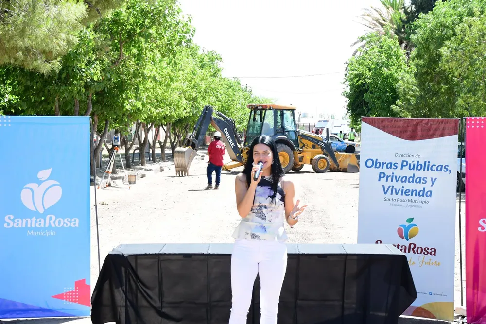 Santa Rosa - urbanizacion 3