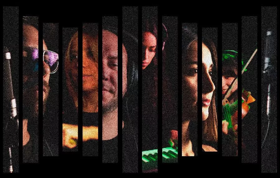 Sine con S de sonido