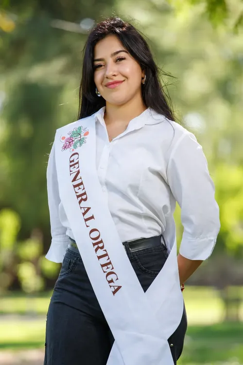 Maipú 2 General-Ortega