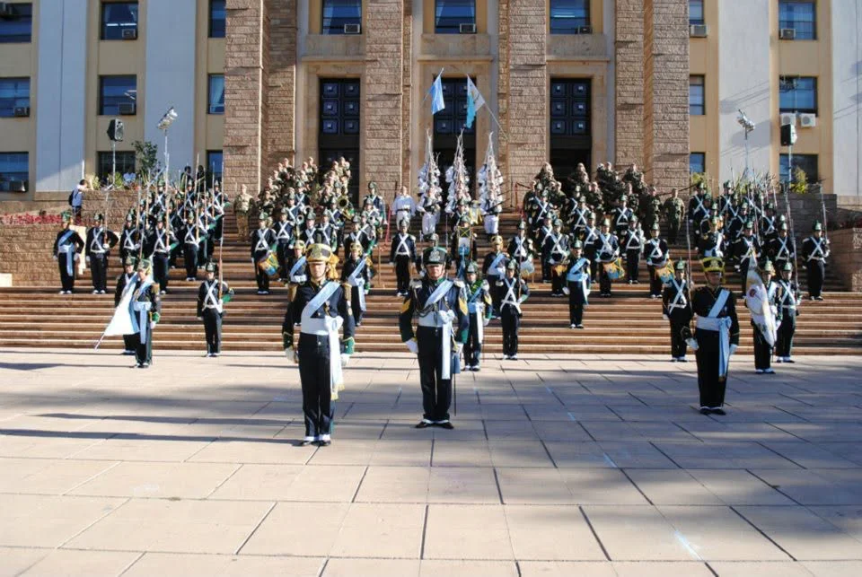 Banda Talcahuano 4