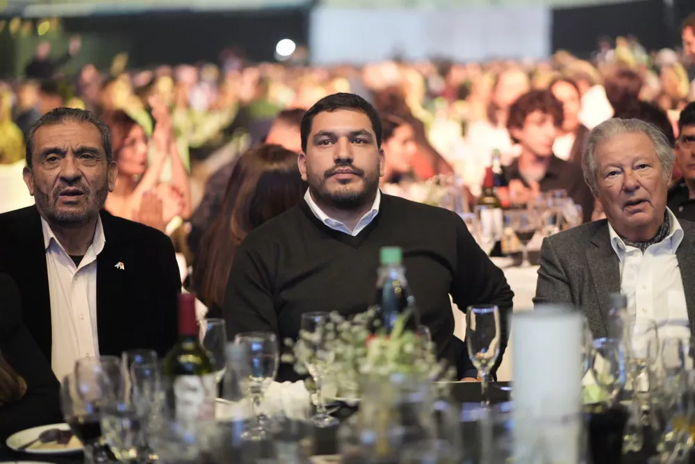 Fiesta Provincial de la Nieve
