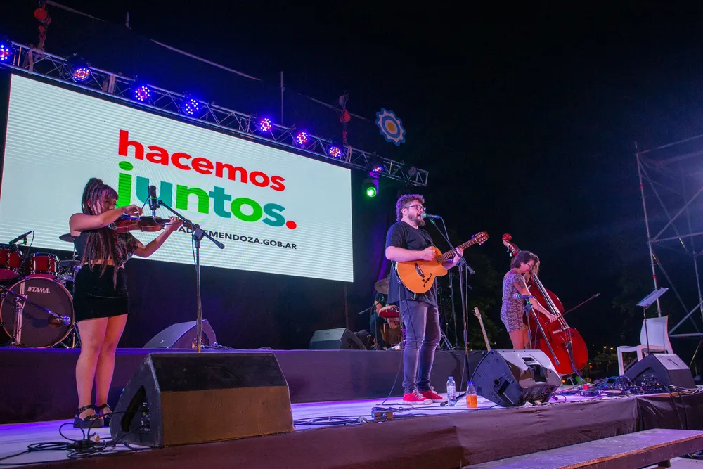 Ciudad - peña reinas 2