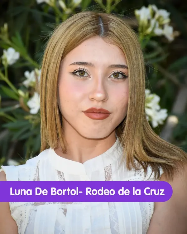 Guaymallen - candidatas 25