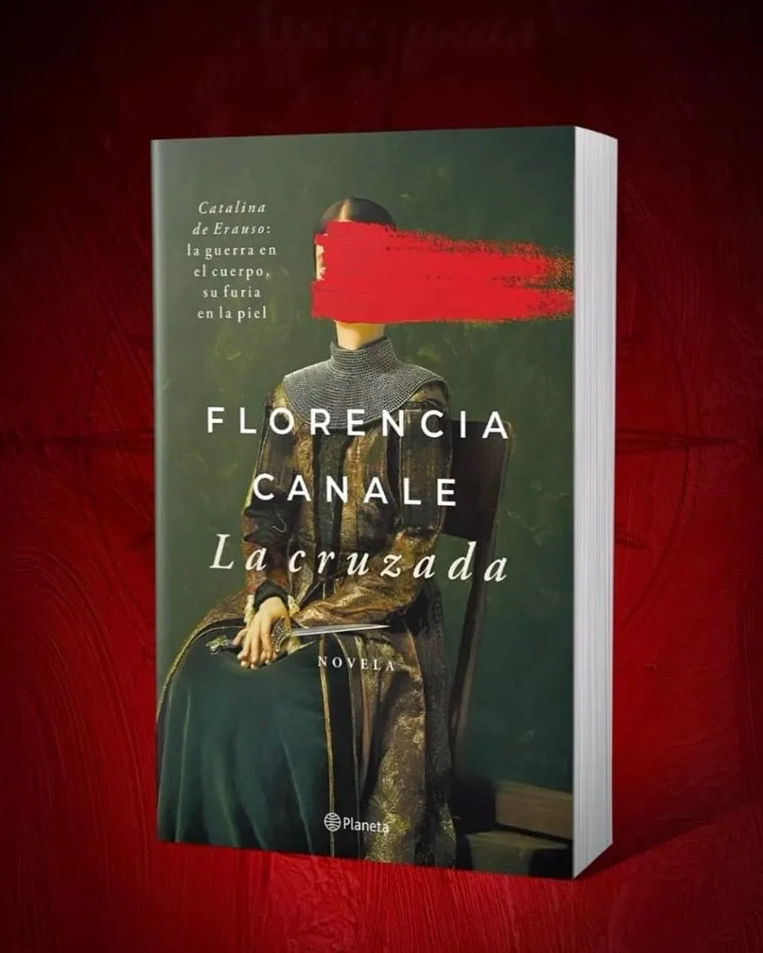 Florencia Canale