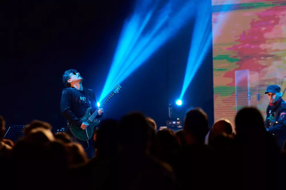 Foto: Emilio Diumenjo.