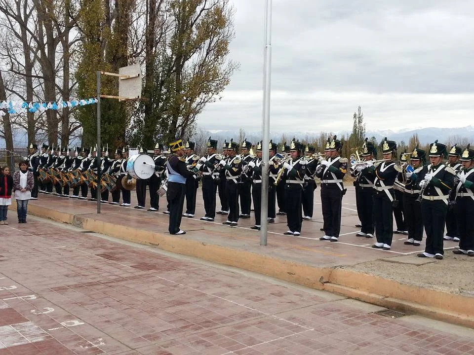 Banda Talcahuano 1