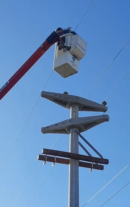 Junin obra Otayantes 1