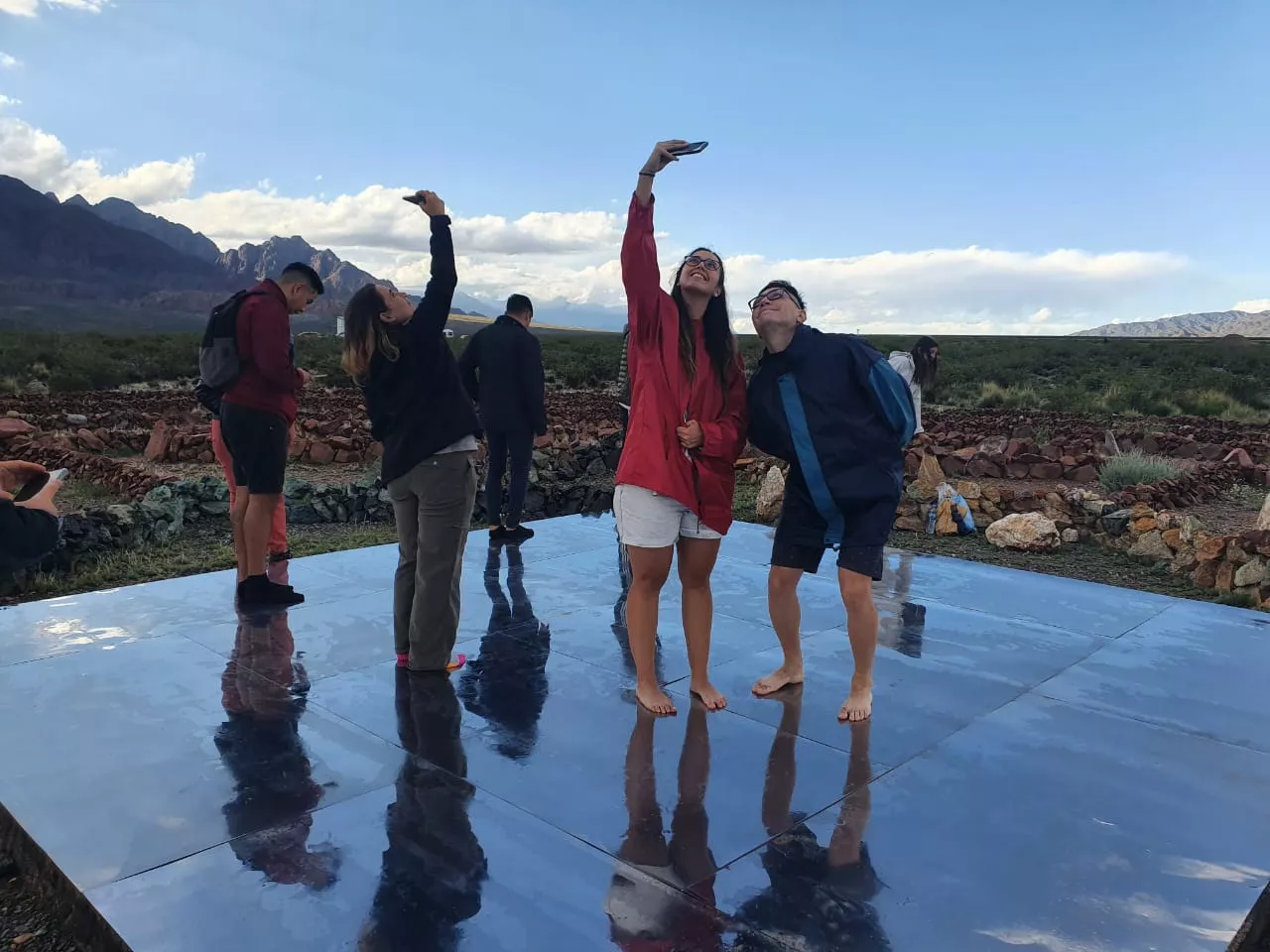 Foto: Gentileza Ministerio de Cultura y Turismo.