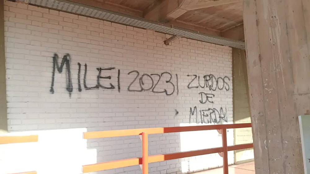 Pintadas UNCUYO