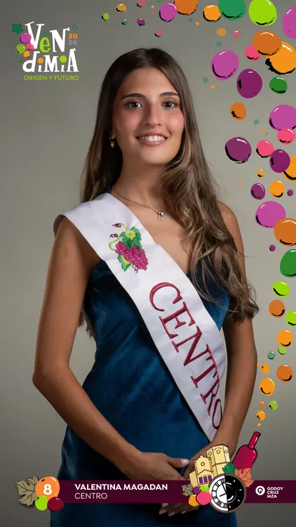 Godoy Cruz - candidata 2026 8