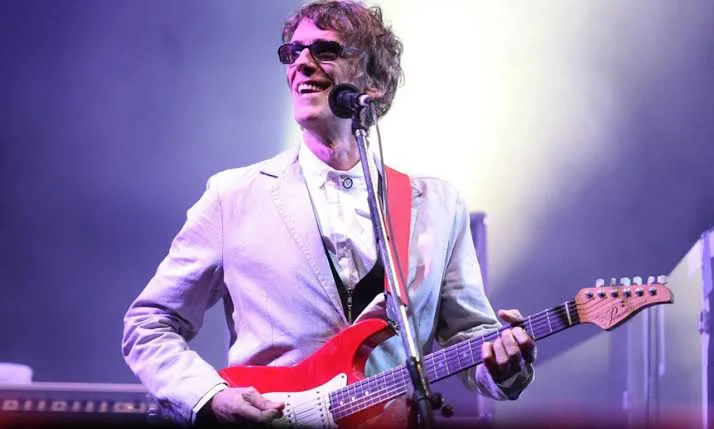 Luis Alberto Spinetta - 2