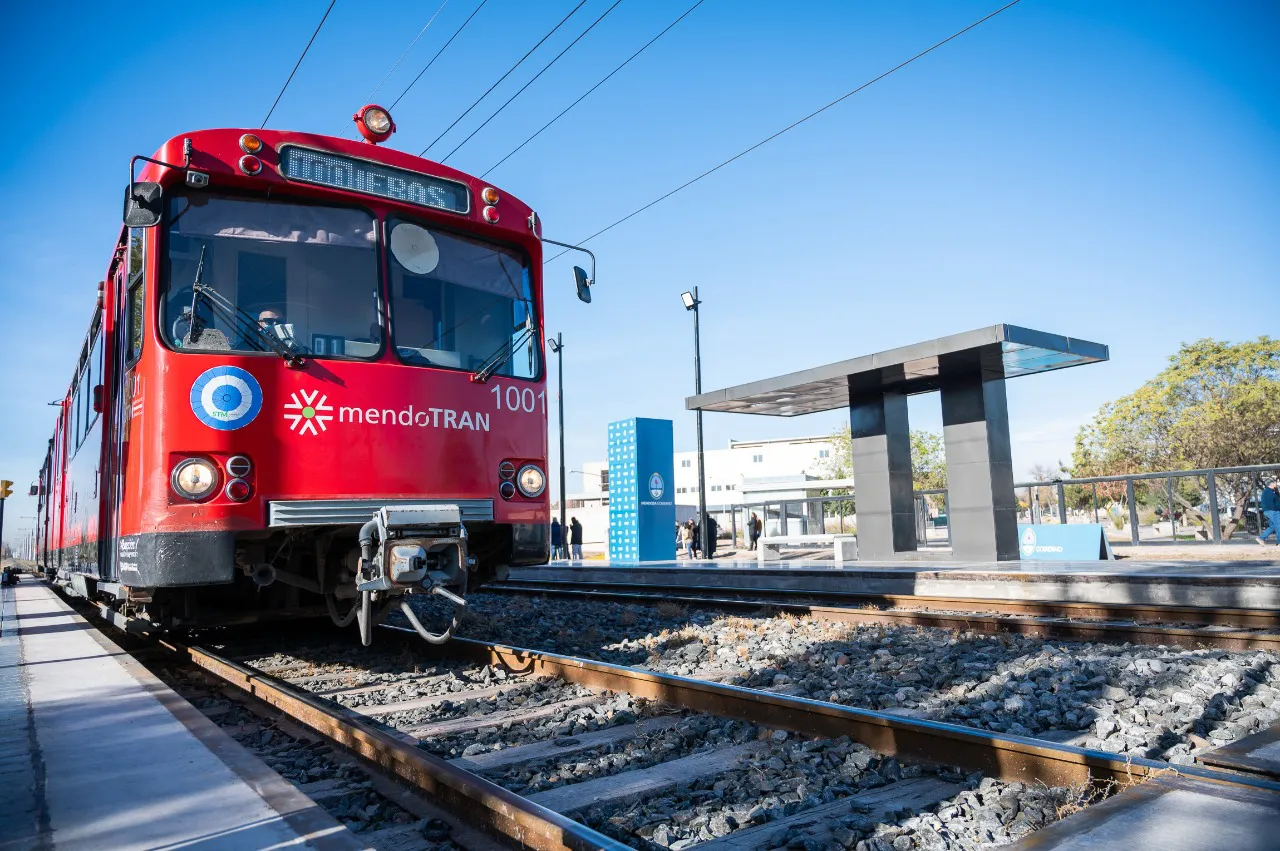 Metrotranvía