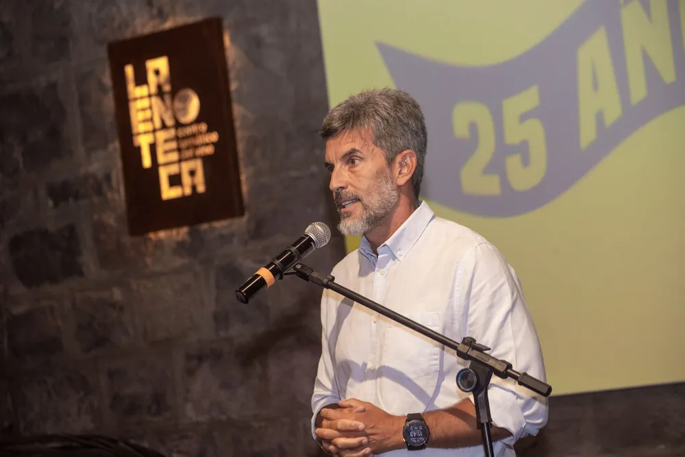 Ciudad - Ulpiano Suarez - cosecha 26
