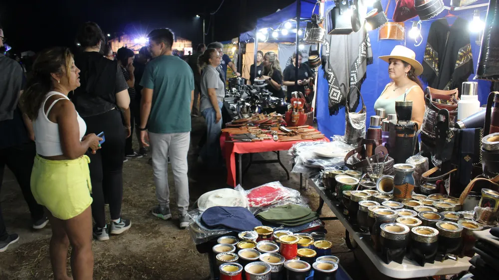 Alvear - Fiesta nacional de la ciruela 2026 (11)