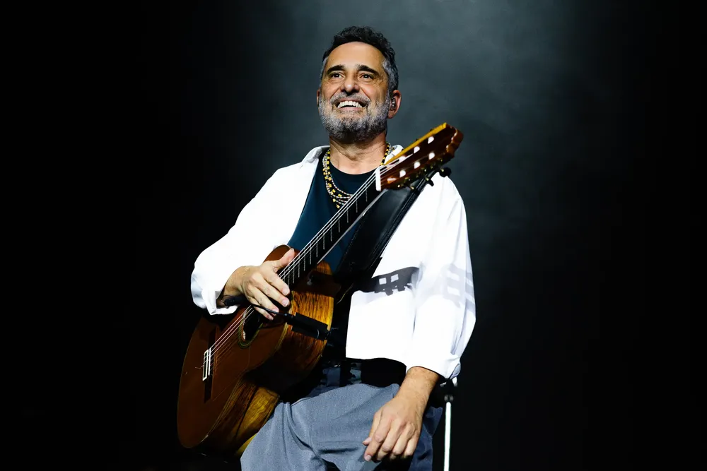 Jorge Drexler