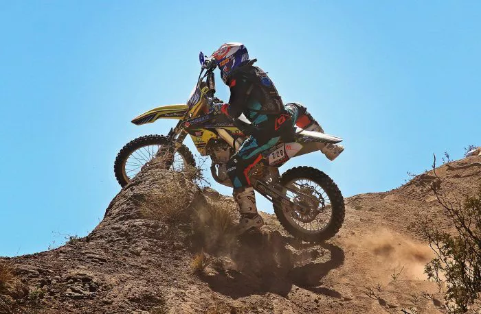 Enduro