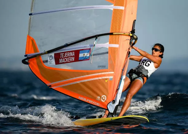 Celia Tejerina JJOO Tokio 2020