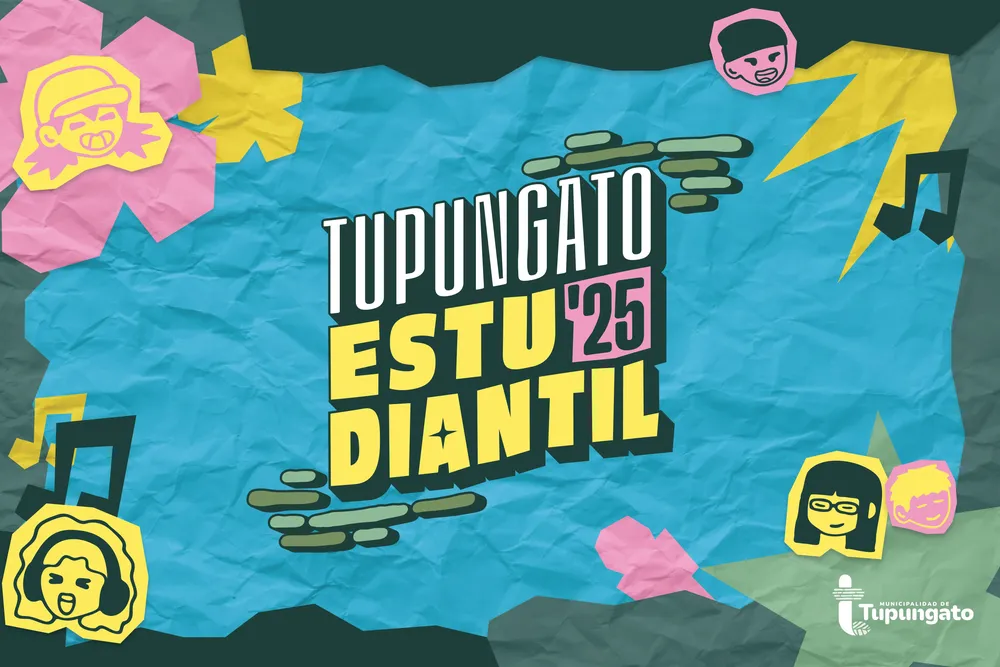 Tupungato Estudiantil