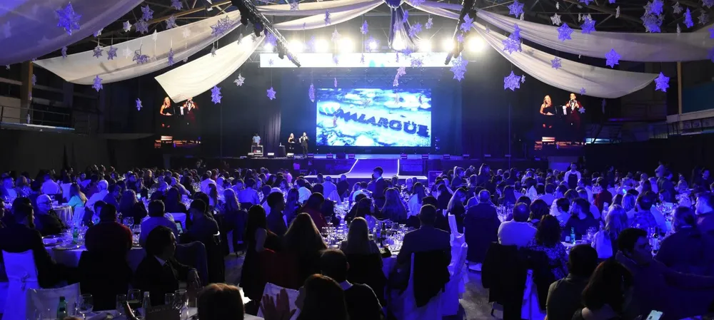 Fiesta de la Nieve 3