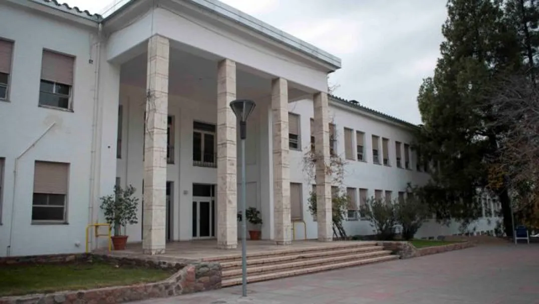 Facultad de Ciencias Médicas