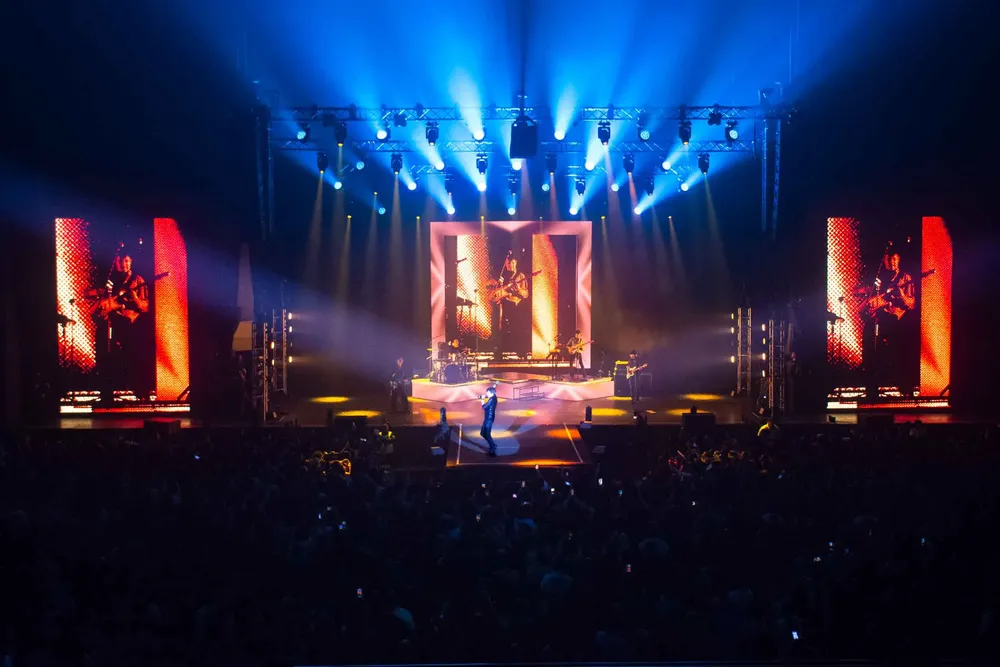 El Cuarteto de Nos. Foto: Emilio Diumenjo.