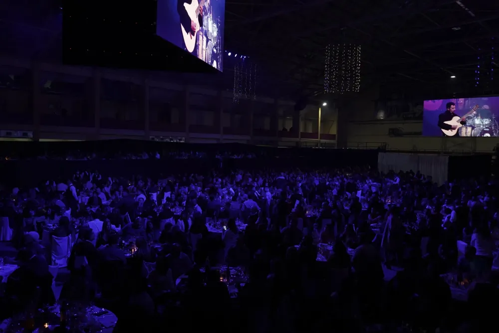 Fiesta de la Nieve 2022