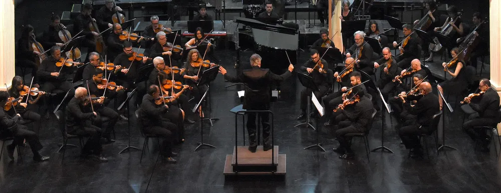 Filarmónica de Mendoza