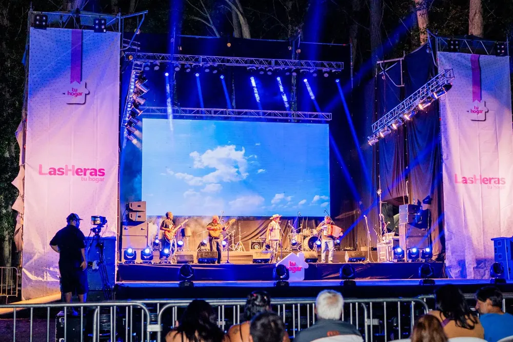 Festival Alta Montaña 1