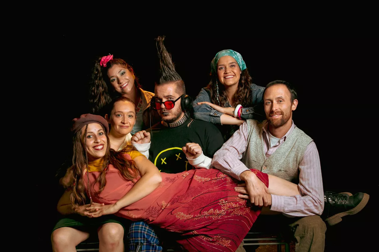 Foto María José Navarro Sardá