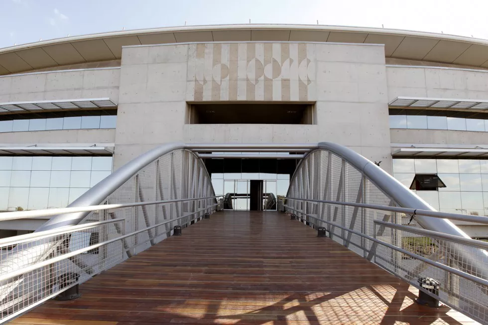 Espacio Le Parc