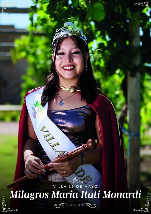 San Rafael - candidatas 19