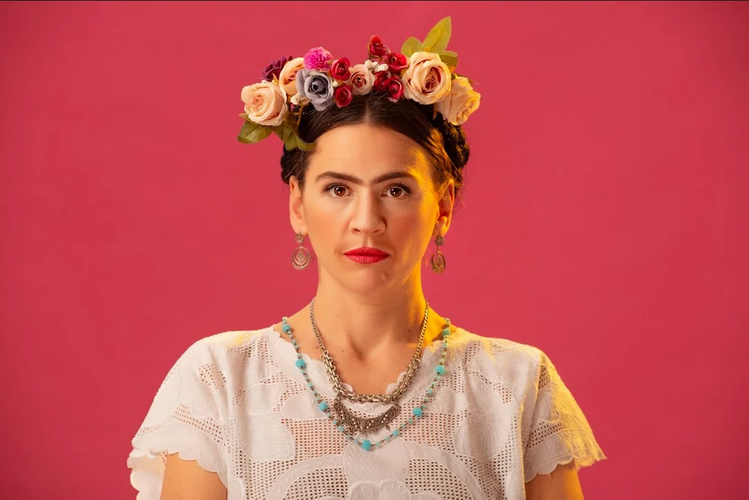 Frida