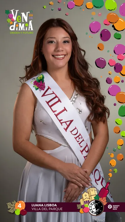 Godoy Cruz - candidata 2026 4