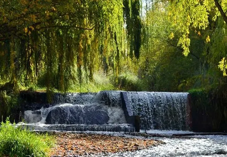 Tupungato - Camping-Municipal