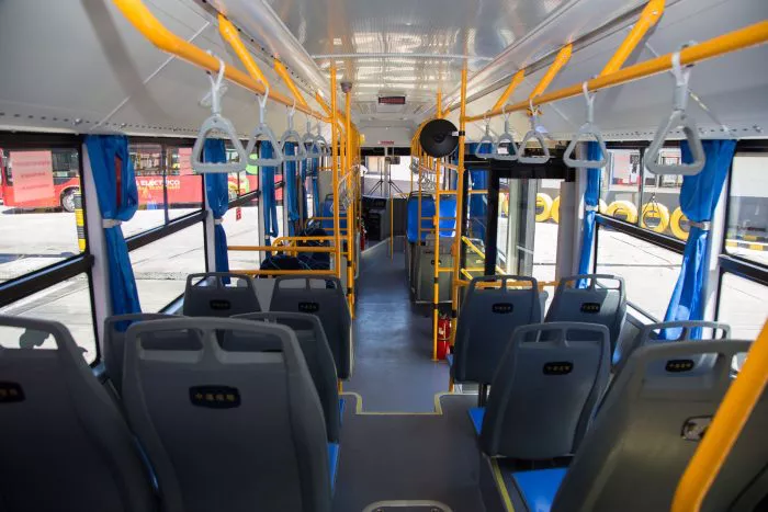 Transporte público