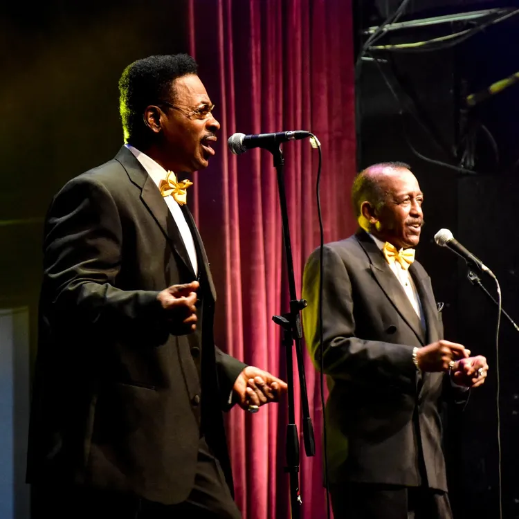 Ciudad - The Platters 1