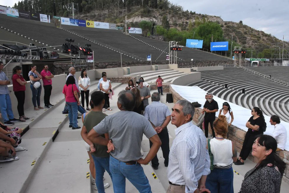 Homenaje a viñateros 2