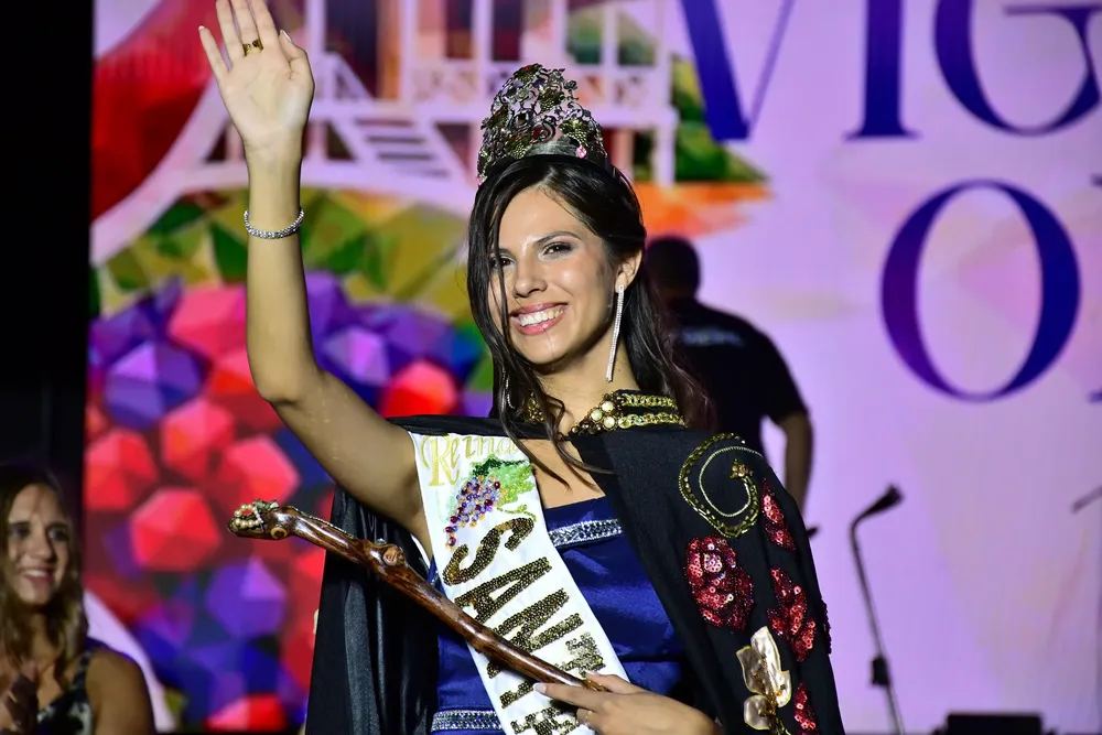 Santa Rosa reina 2026 1