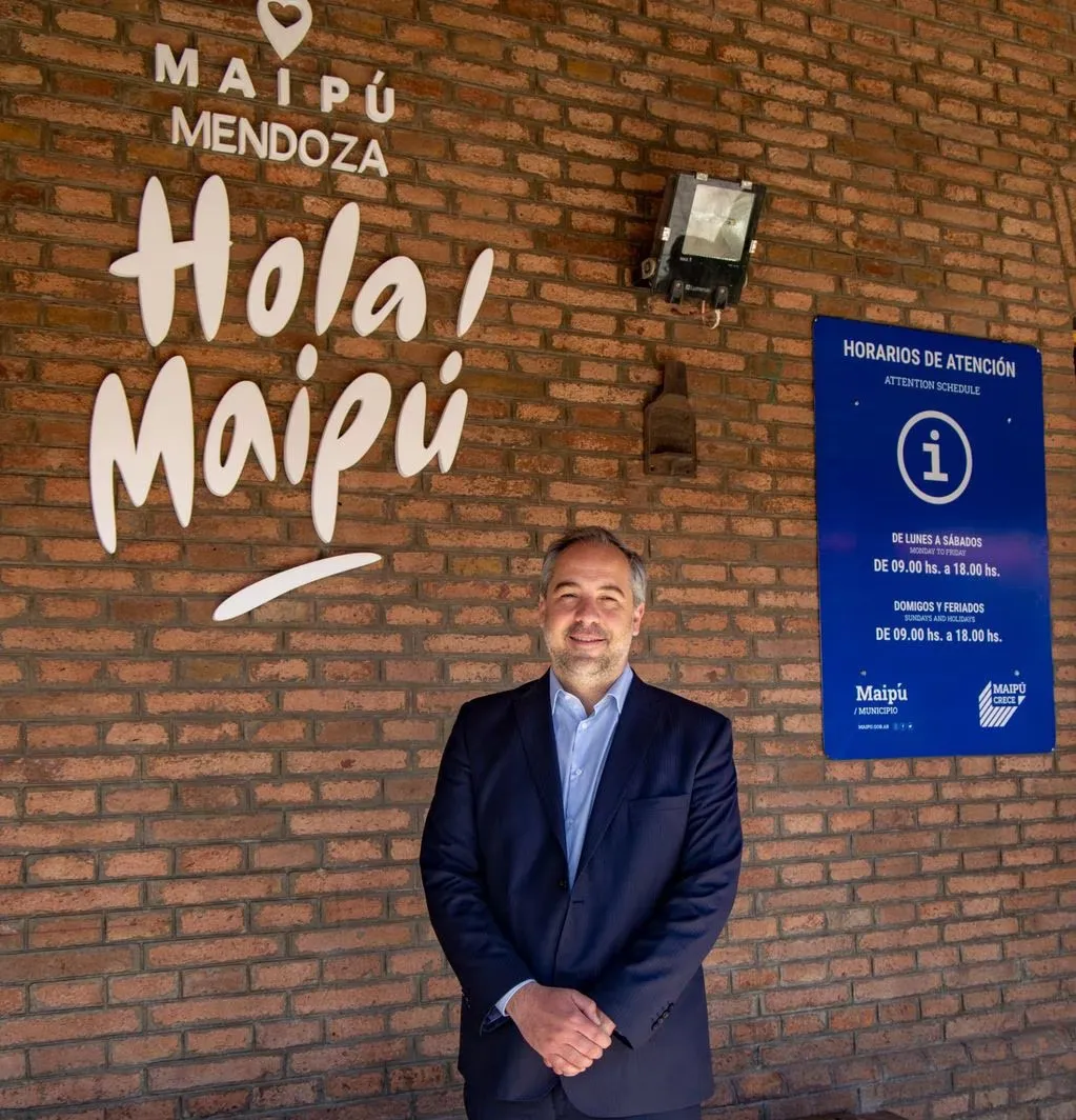 Turismo Maipú 2